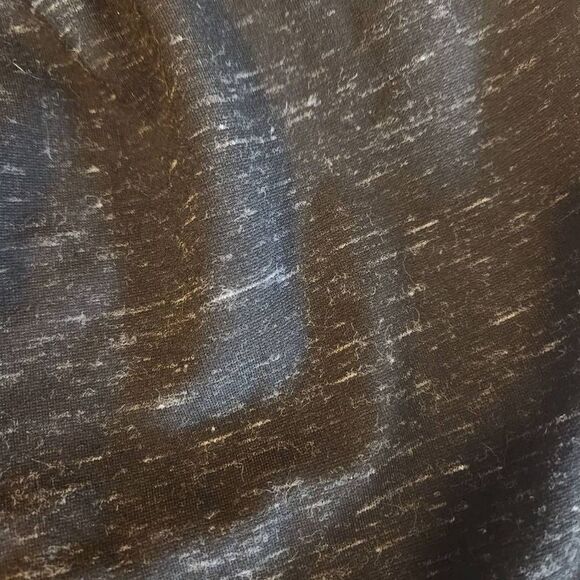 Torrid Active Dark Gray Heathered Exercise Pants Size 2 (2X) 4233 - Picture 2 of 4